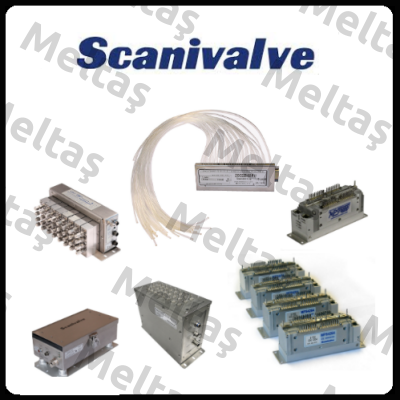 TPOTL-093 Scanivalve