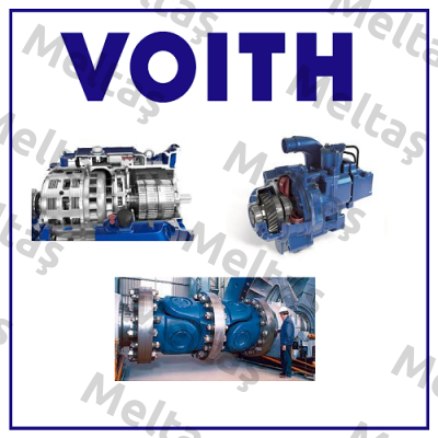 IPVP 5/5-32/32 451 Z Rechts/links Voith