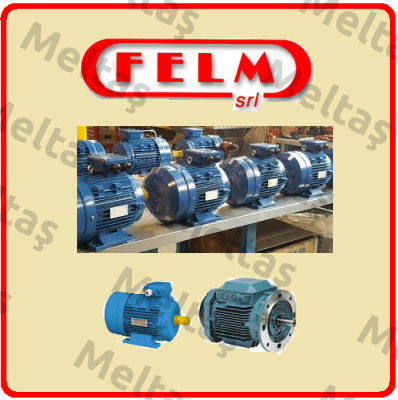 TYPE F1 180 L8  Felm