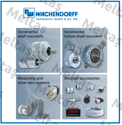 WDGA 58V-10-1113-SIAG01-CC8 H25 Wachendorff