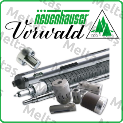 0085042 Neuenhauser-Vorwald ﻿