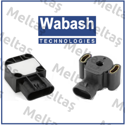 FEC7006457 5K OHM/1W MAX Wabash