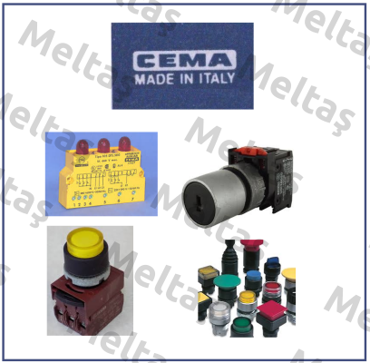 P9XLRD \ 185791 Cema (General Electric)