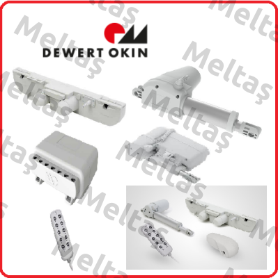 Control board for MCL CARE L  57135 DEWERT