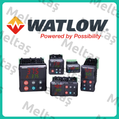 SERIES LV  Watlow