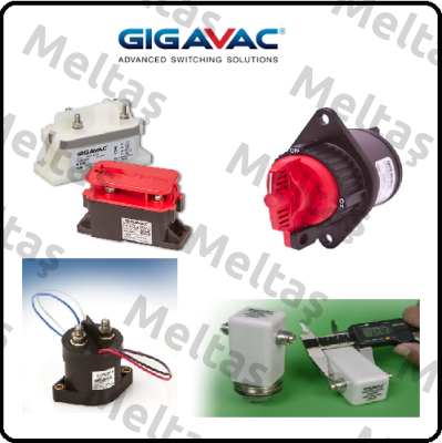 MX21-034 Gigavac