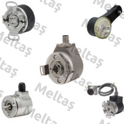 Lenze part: 13060722 British Encoder