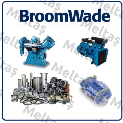 Type: VMHD 500 Broomwade