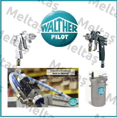 GM103P04033 Walther Pilot