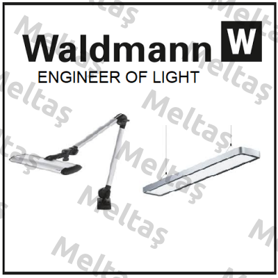 SNLE 319,PART NO.111971000-00071954  Waldmann