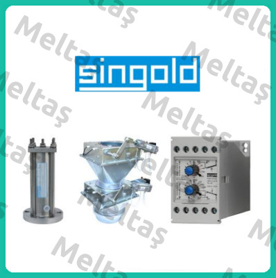 MV314-3 Singold