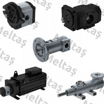 Seals Kit GR28 2V F1L AGL54 Settima