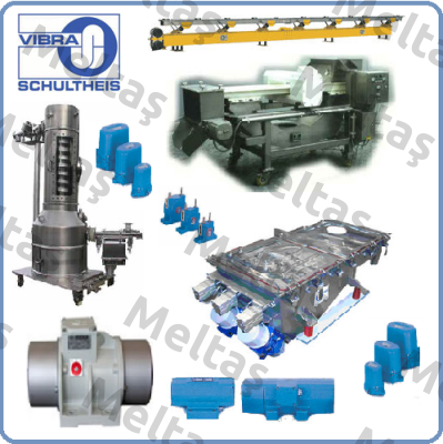 MFS 268 /6V Vibra Schultheis