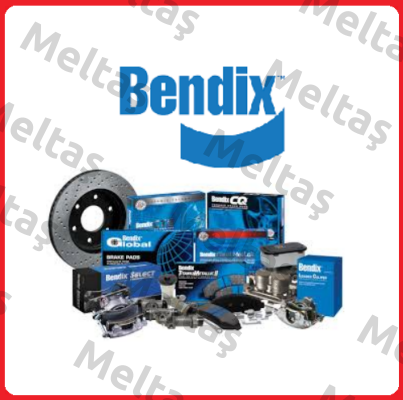 Repair kit for 23524143 Bendix