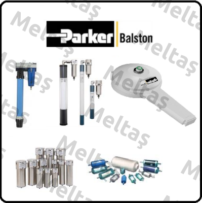 9933-05-B Parker Balston