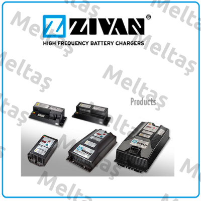 P/N: F6EHMW, Type: NG1 230/48V 18/22A ZIVAN