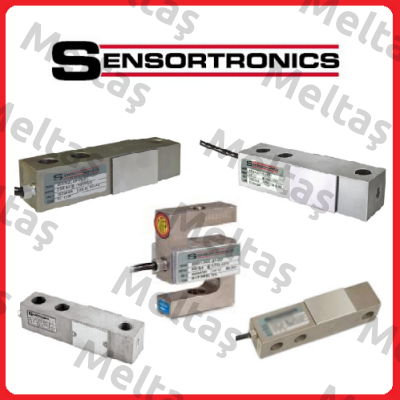 65058-075E-NC-03F Sensortronics