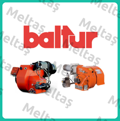  gas lp regulator for TBG 360MC Baltur