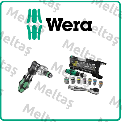 05051205001 Wera