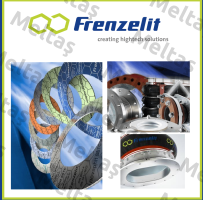 FLEXIBLE 815 DE 1500 x 1500 x 1,5 MM Frenzelit