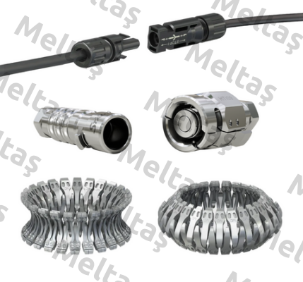 MK5 Collet Staubli