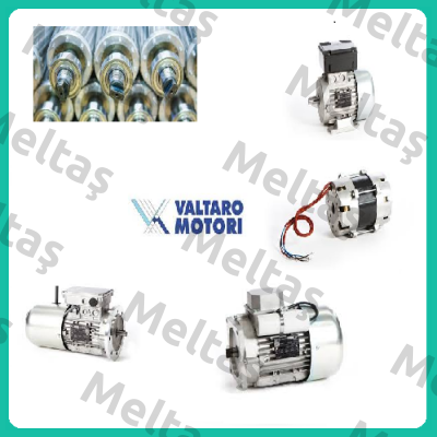 M132S/4P/5.5Kw/220-380V/50-60Hz/B5 Valtaro Motori