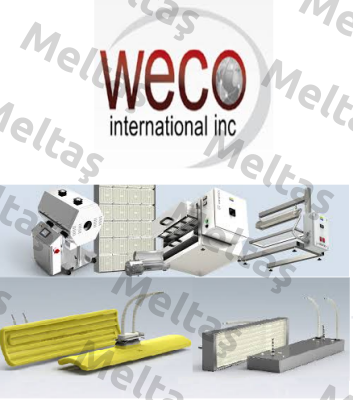 WECO 5" FIG 200 male to WECO 4" FIG 200 female Weco