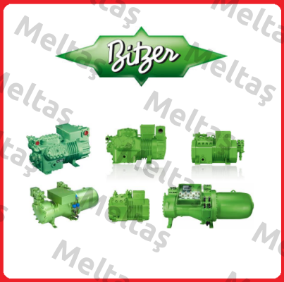 4GE-30Y 30HP（R407C） Bitzer