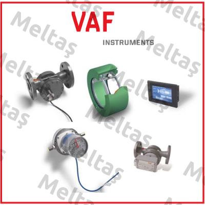 Type VS3 VAF Instruments