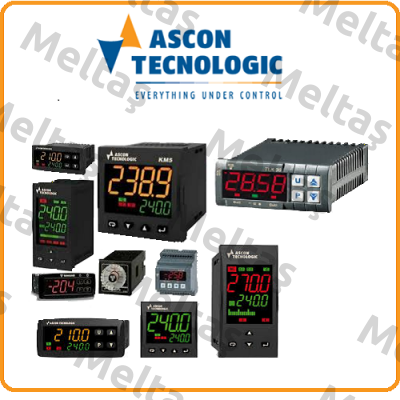 AC3NP-44M30-2IPL Ascon