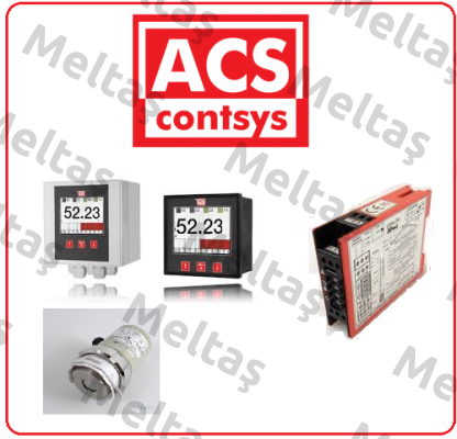 SCM 300 R GA 01 ACS CONTSYS