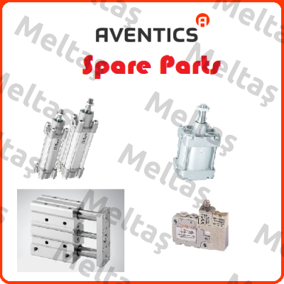 Repair kit for 167-08 Aventics