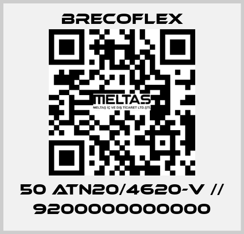 50 ATN20/4620-V // 9200000000000 Brecoflex