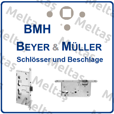 1013PZW/E/80/20R BEYER & MULLER