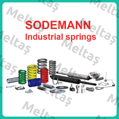 compression spring piano wire 3.20 Sodemann