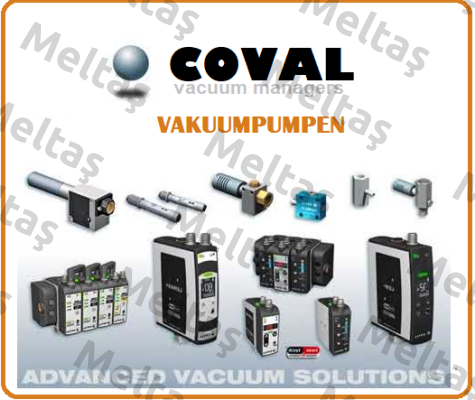 GE1534XT Coval