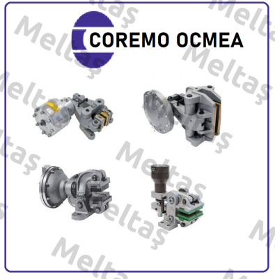 A0281 Coremo Ocmea S.p.A.