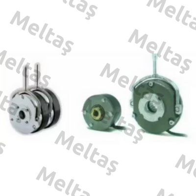 CC2E 8Nm 28W 205Vdc B.Brake s.r.l.