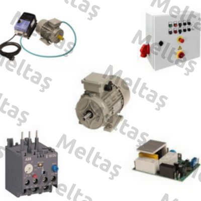 Brake relays for KB-SM-30 le 16A Ue 400V Klinger Born