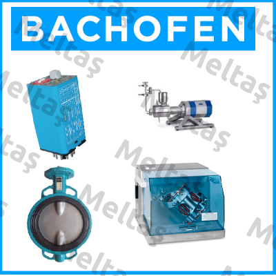 A 01 054 Bachofen