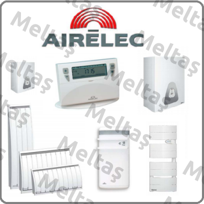 Aixance 2 SAS - 300W Airelec