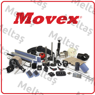 UCFL208/117 Movex