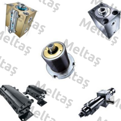 repair kit for BZ500.16/10.03.201.030 Merkle