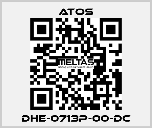 DHE-0713P-00-DC Atos