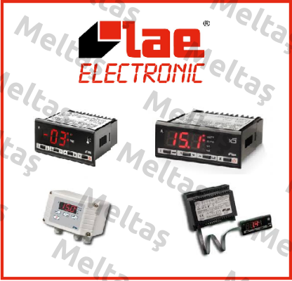 Echtzeit AR1-AR2-5 LAE