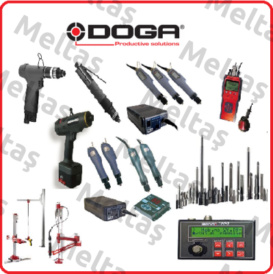 DPC Touch V2 Doga