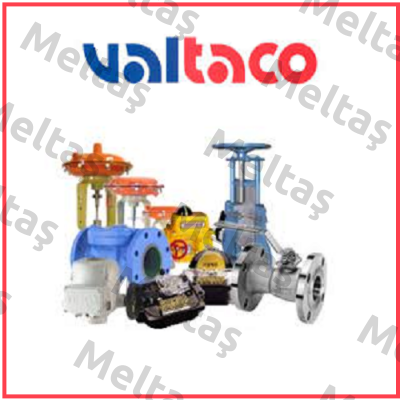 BCValtac (BCV) 226i, 3-pc body High Performance Ball Valve Valtaco