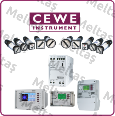 Prometer 100-W5 Cewe