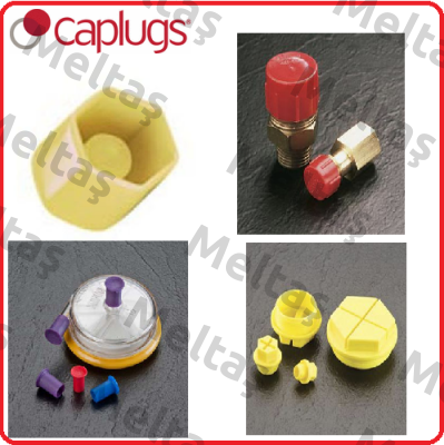 VC-0760-0250-7090-C CAPLUGS