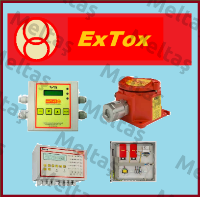 CO-300-EC / 211205 ExTox Gasmess-Systeme